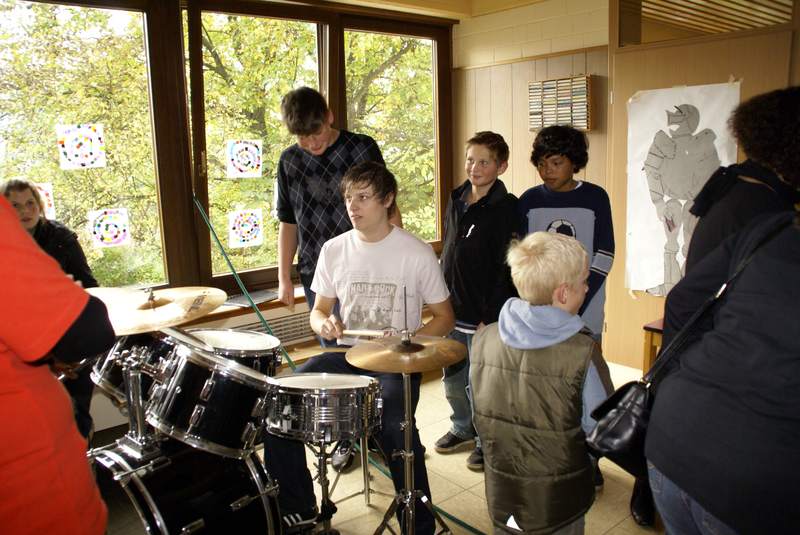 Nachwuchsfoerderung 2008 Bild Nr.025